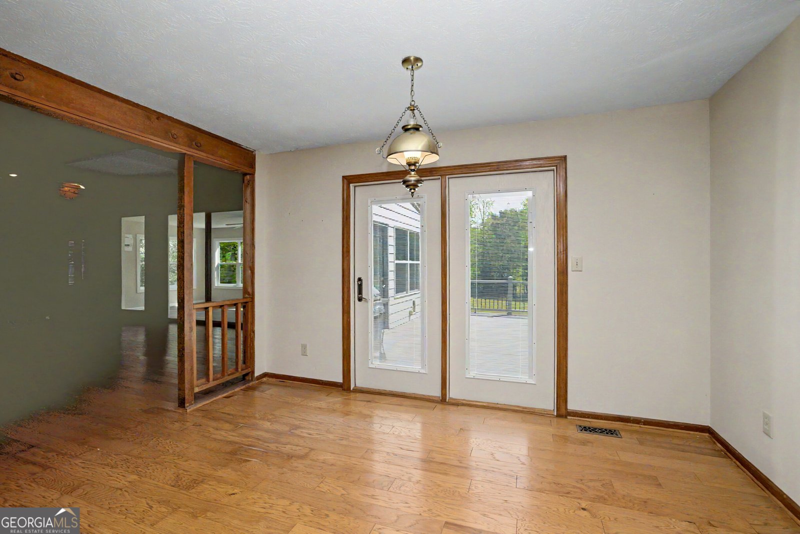 430 Antioch Road Fayetteville - Photo 16