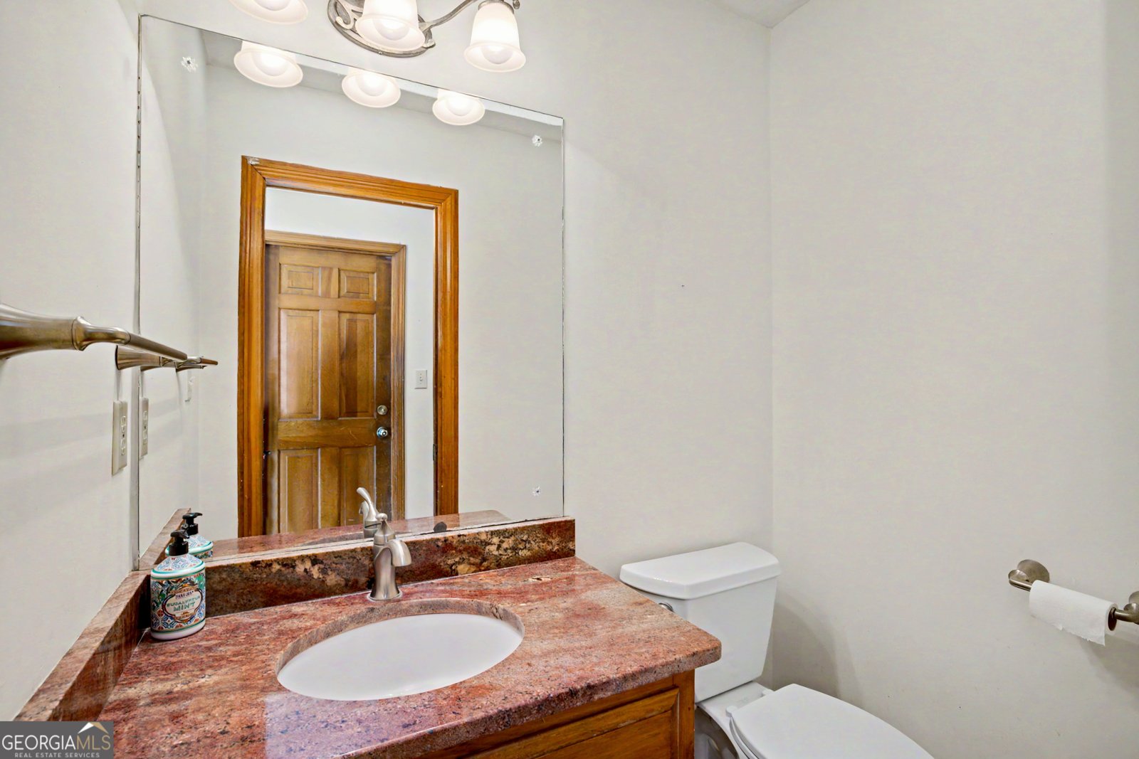 430 Antioch Road Fayetteville - Photo 17