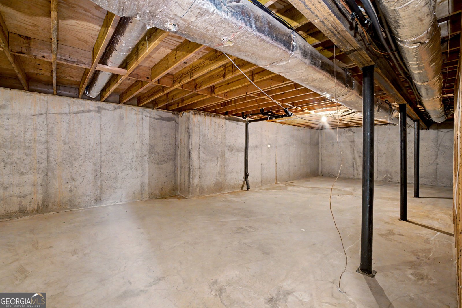 430 Antioch Road Fayetteville - Photo 34