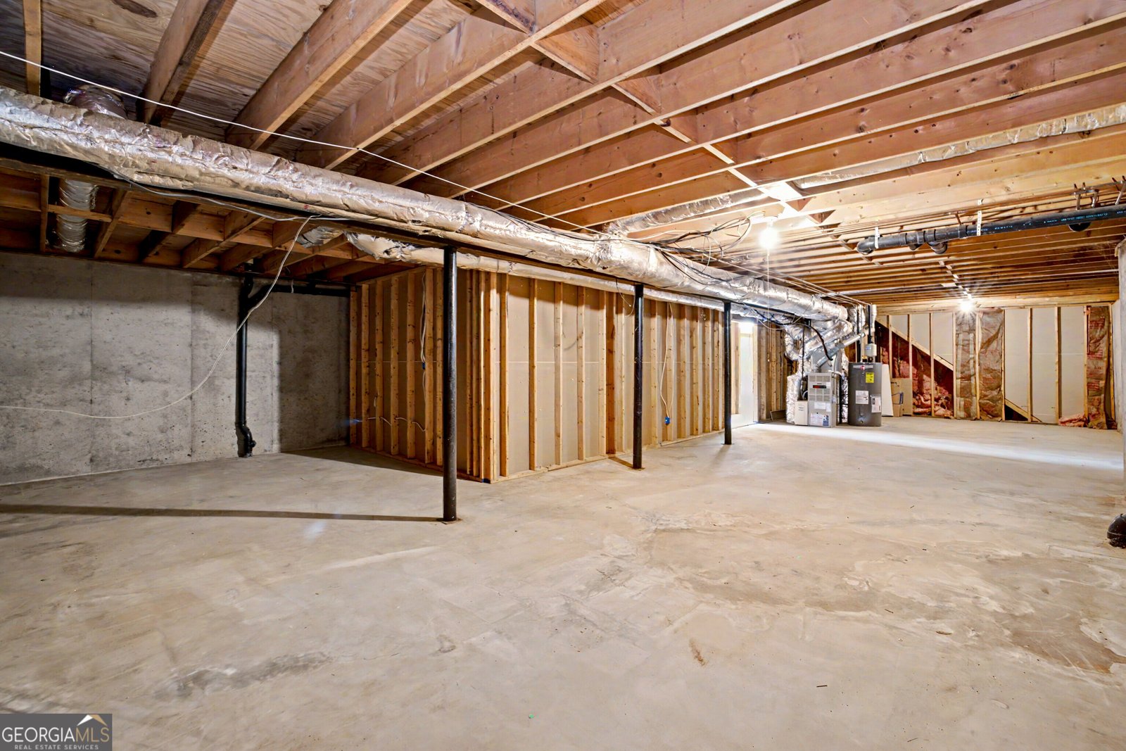 430 Antioch Road Fayetteville - Photo 35