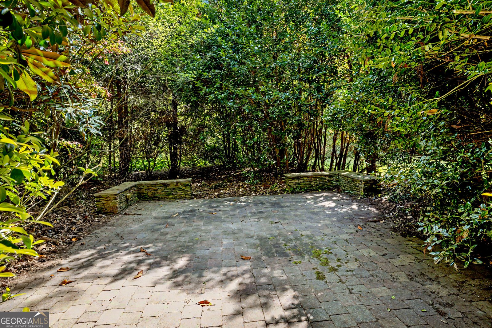 430 Antioch Road Fayetteville - Photo 36