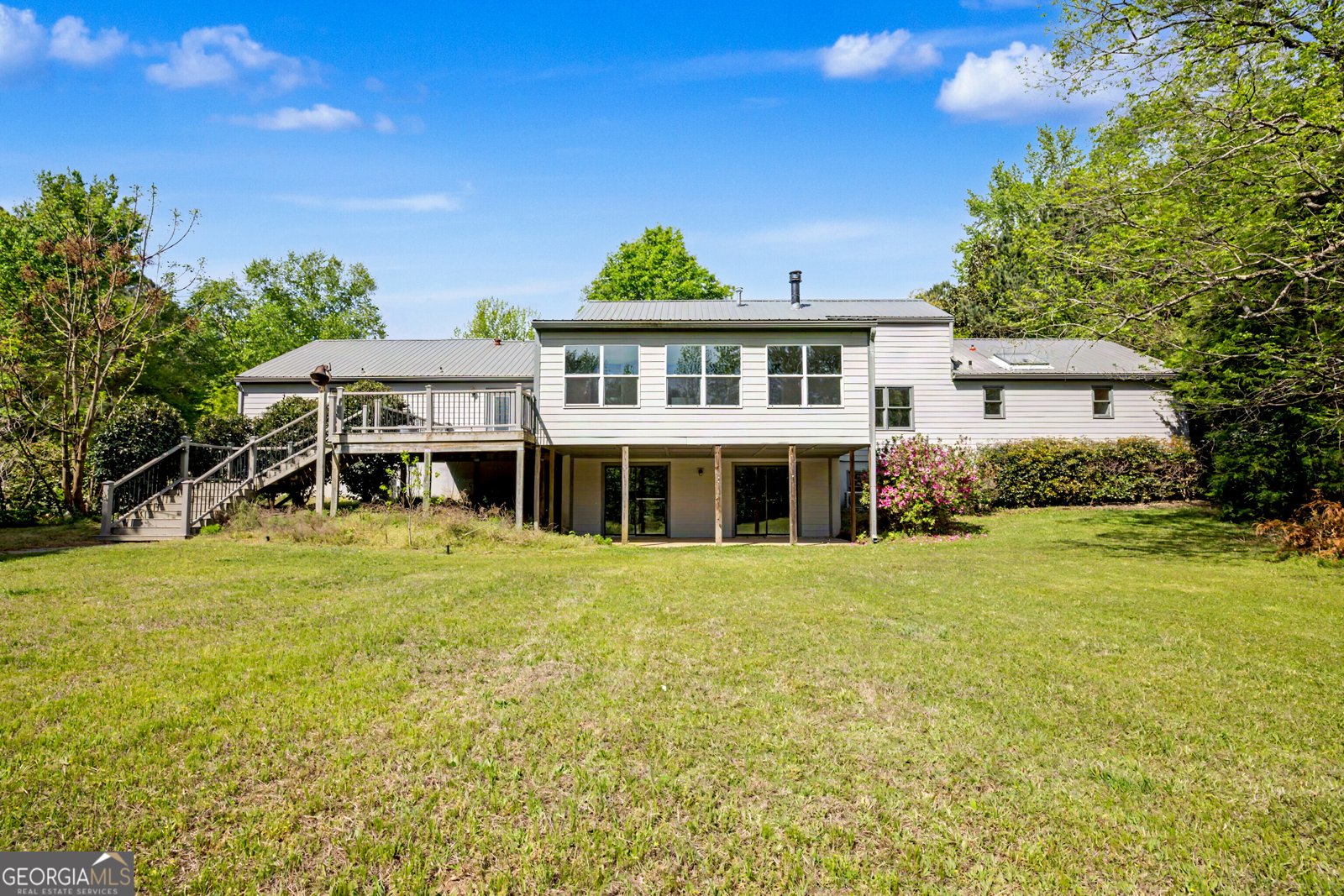 430 Antioch Road Fayetteville - Photo 37