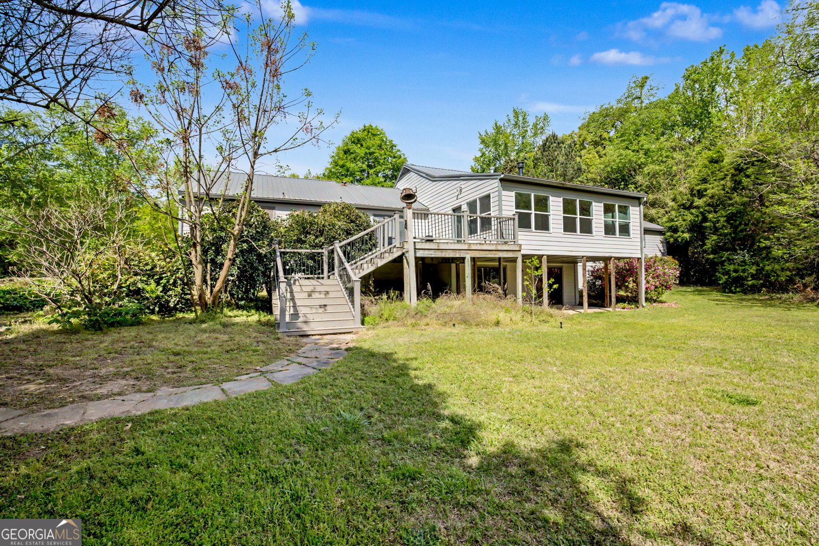 430 Antioch Road Fayetteville - Photo 38