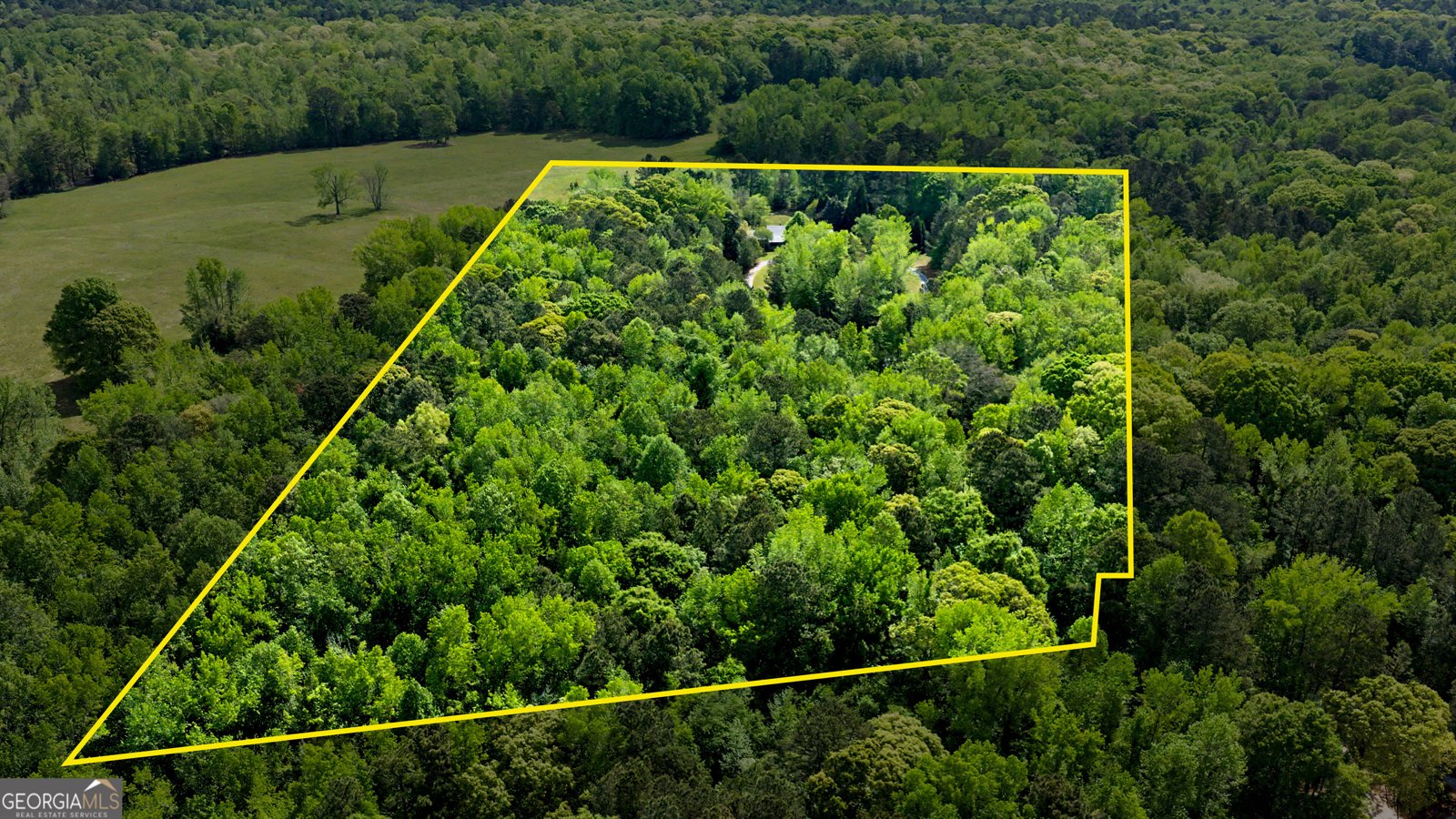 430 Antioch Road Fayetteville - Photo 40