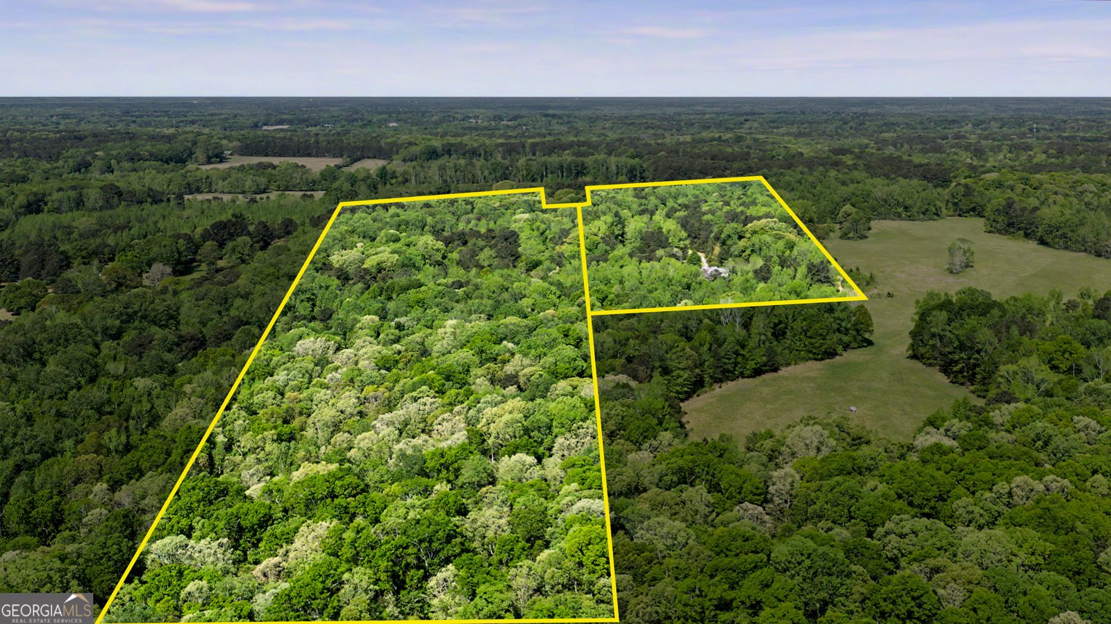 430 Antioch Road Fayetteville - Photo 42