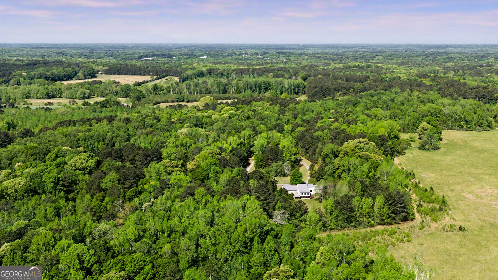 430 Antioch Road Fayetteville - Photo 43