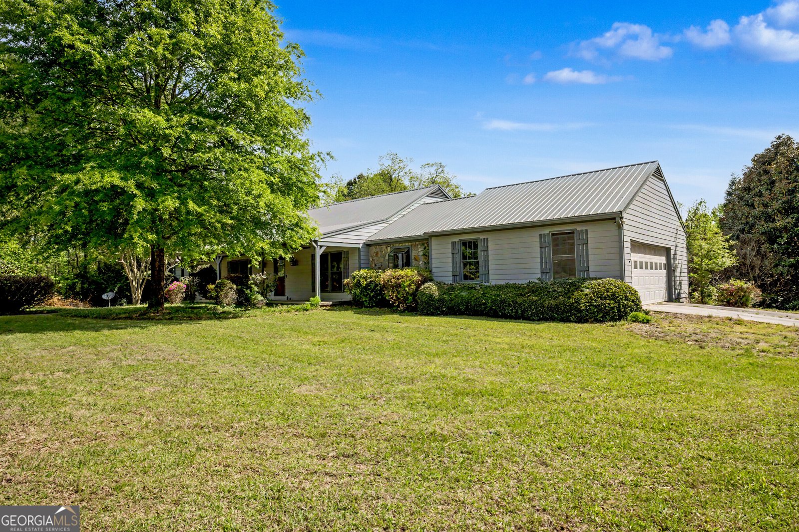 430 Antioch Road Fayetteville - Photo 44