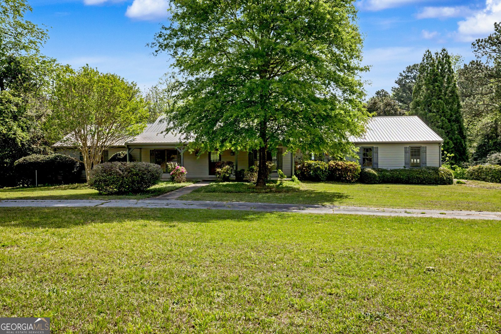 430 Antioch Road Fayetteville - Photo 45