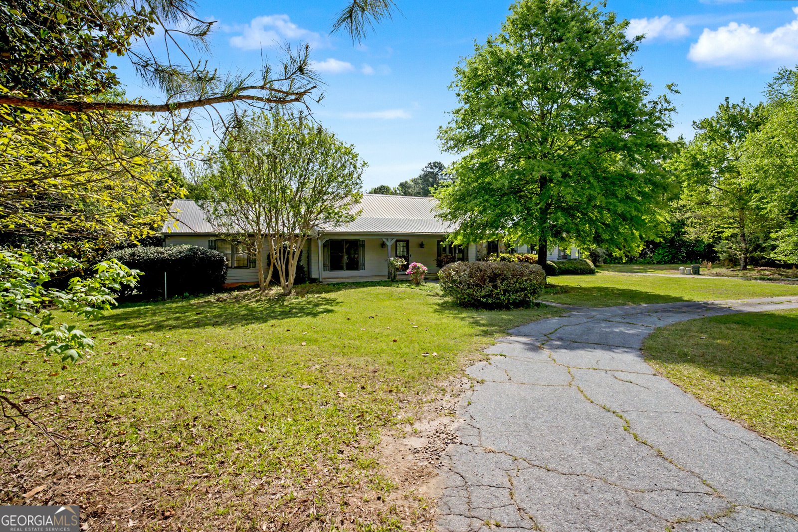 430 Antioch Road Fayetteville - Photo 46