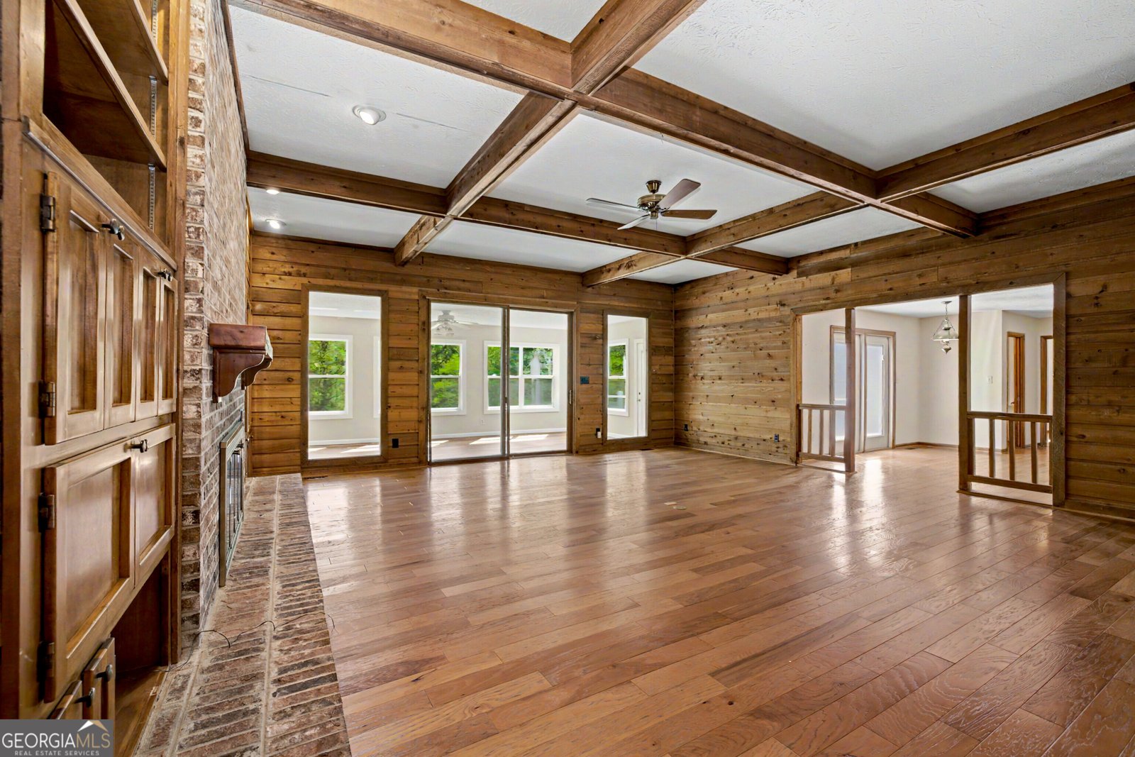 430 Antioch Road Fayetteville - Photo 7