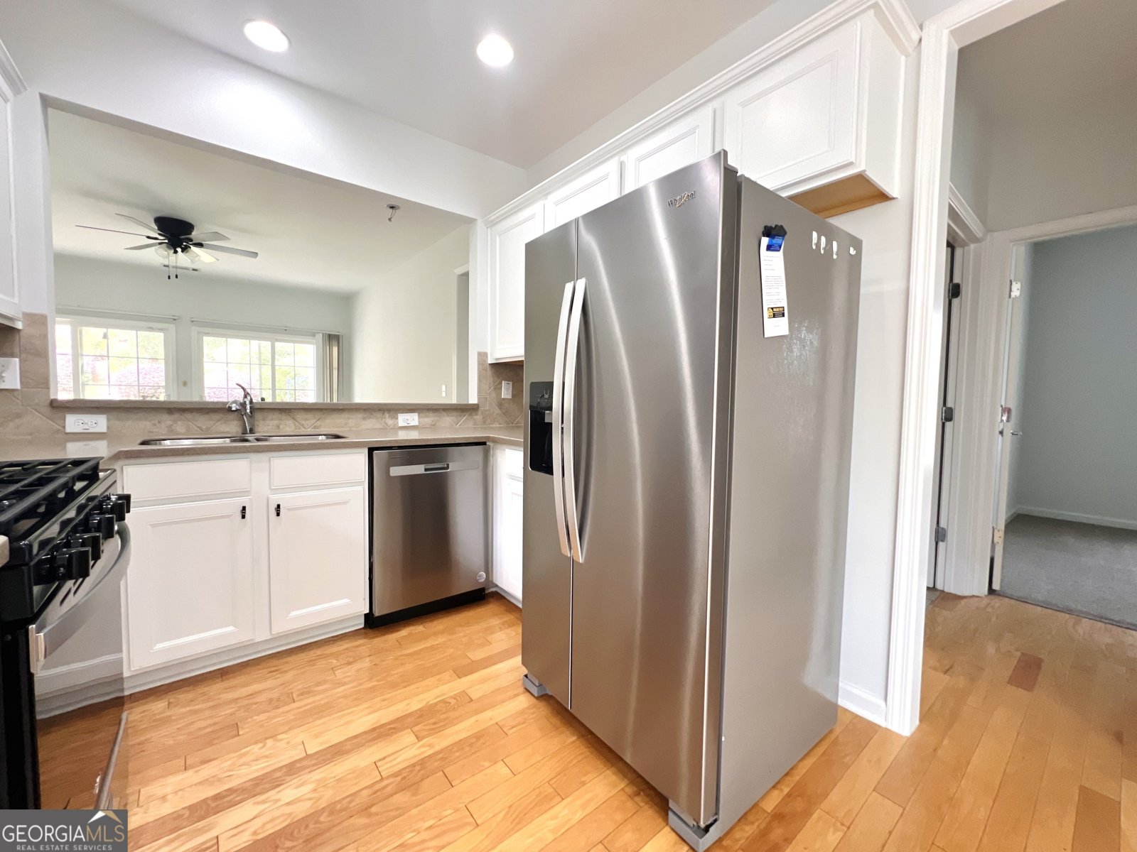 164 Begonia Court Griffin - Photo 6