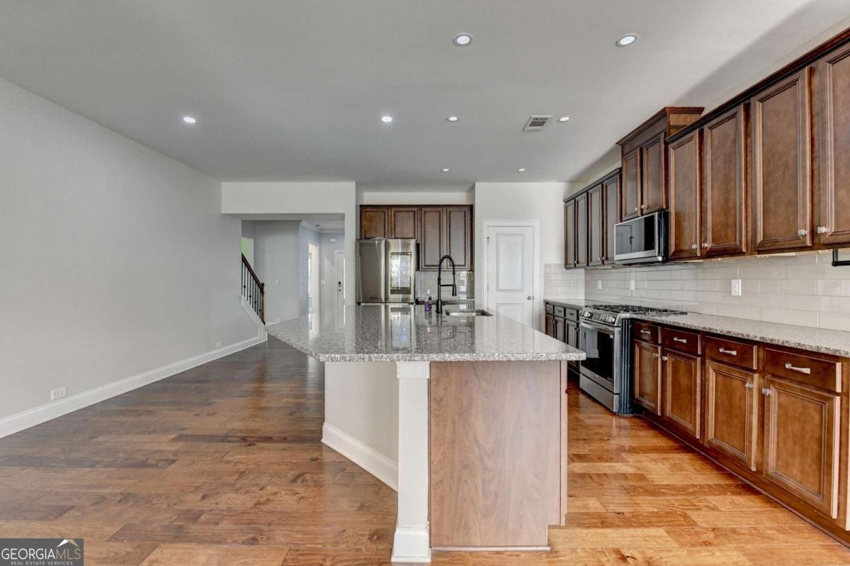 3775 Westhaven Drive Cumming - Photo 17