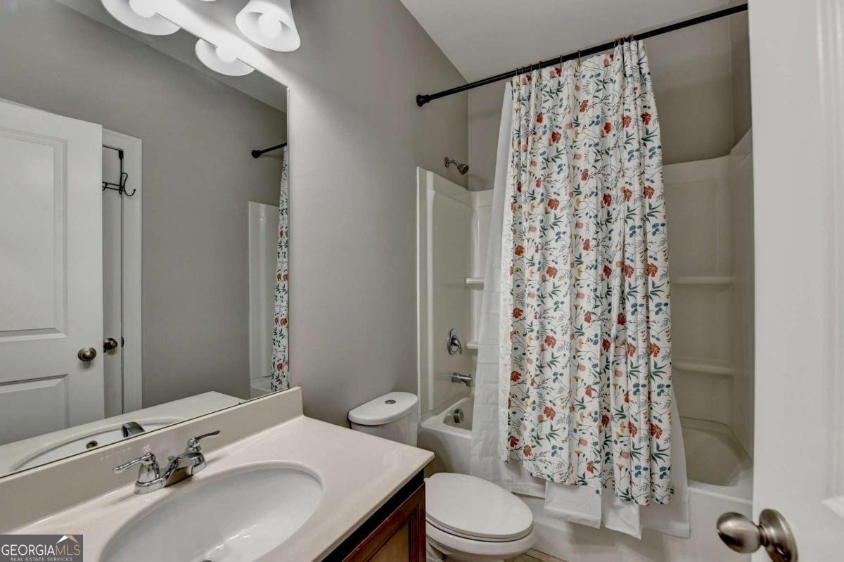 3775 Westhaven Drive Cumming - Photo 58