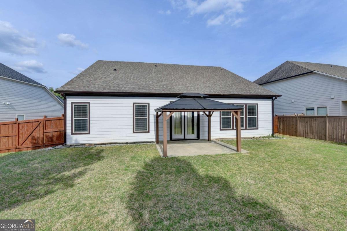 3775 Westhaven Drive Cumming - Photo 71