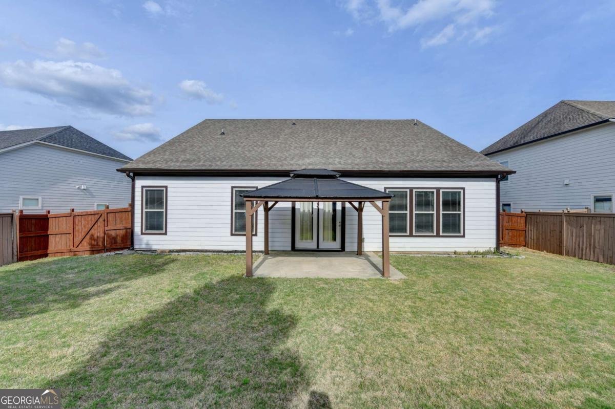 3775 Westhaven Drive Cumming - Photo 72