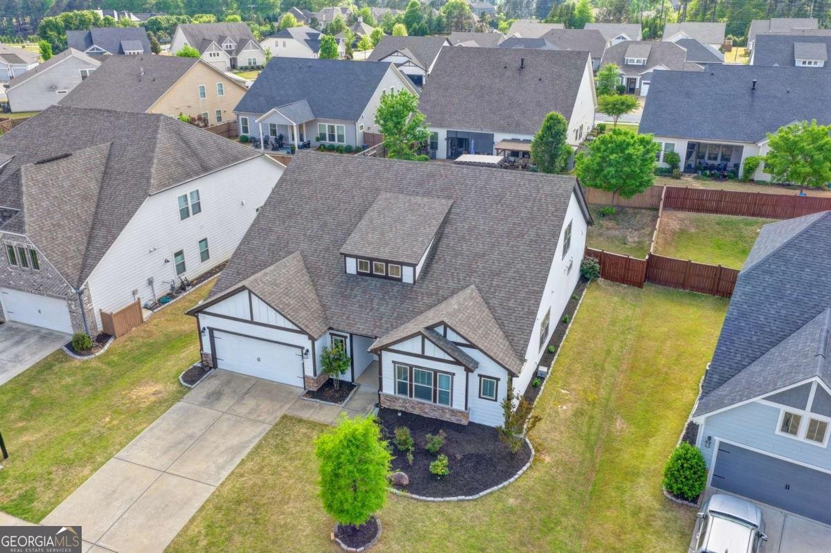 3775 Westhaven Drive Cumming - Photo 75