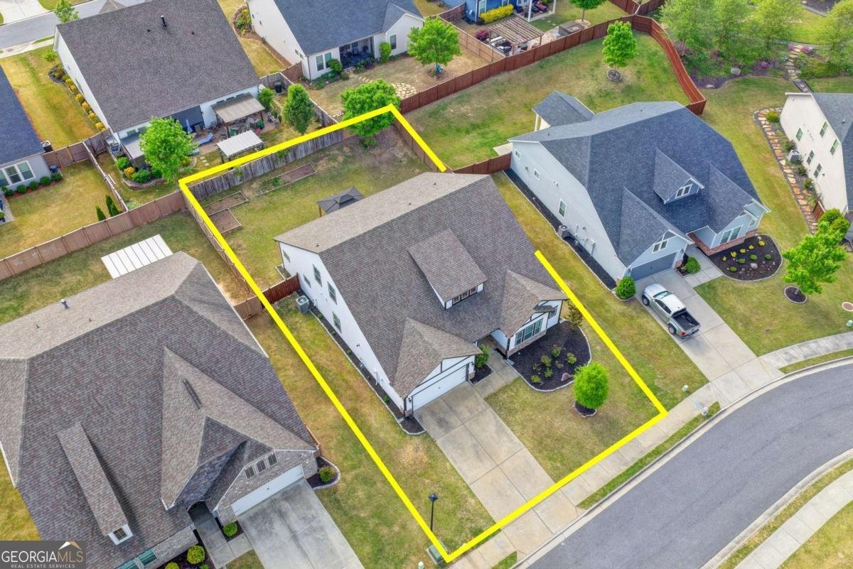 3775 Westhaven Drive Cumming - Photo 77