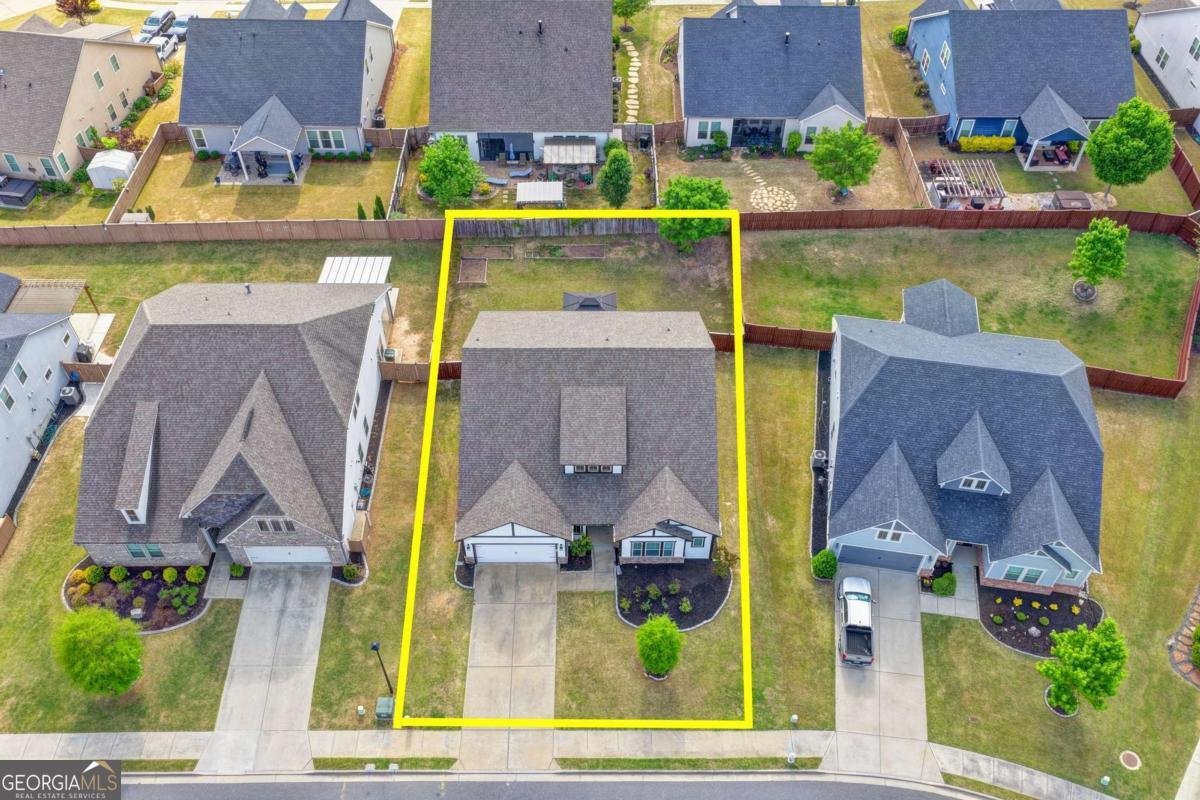 3775 Westhaven Drive Cumming - Photo 78