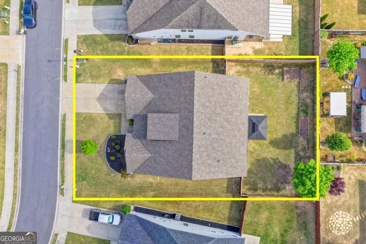 3775 Westhaven Drive Cumming - Photo 79