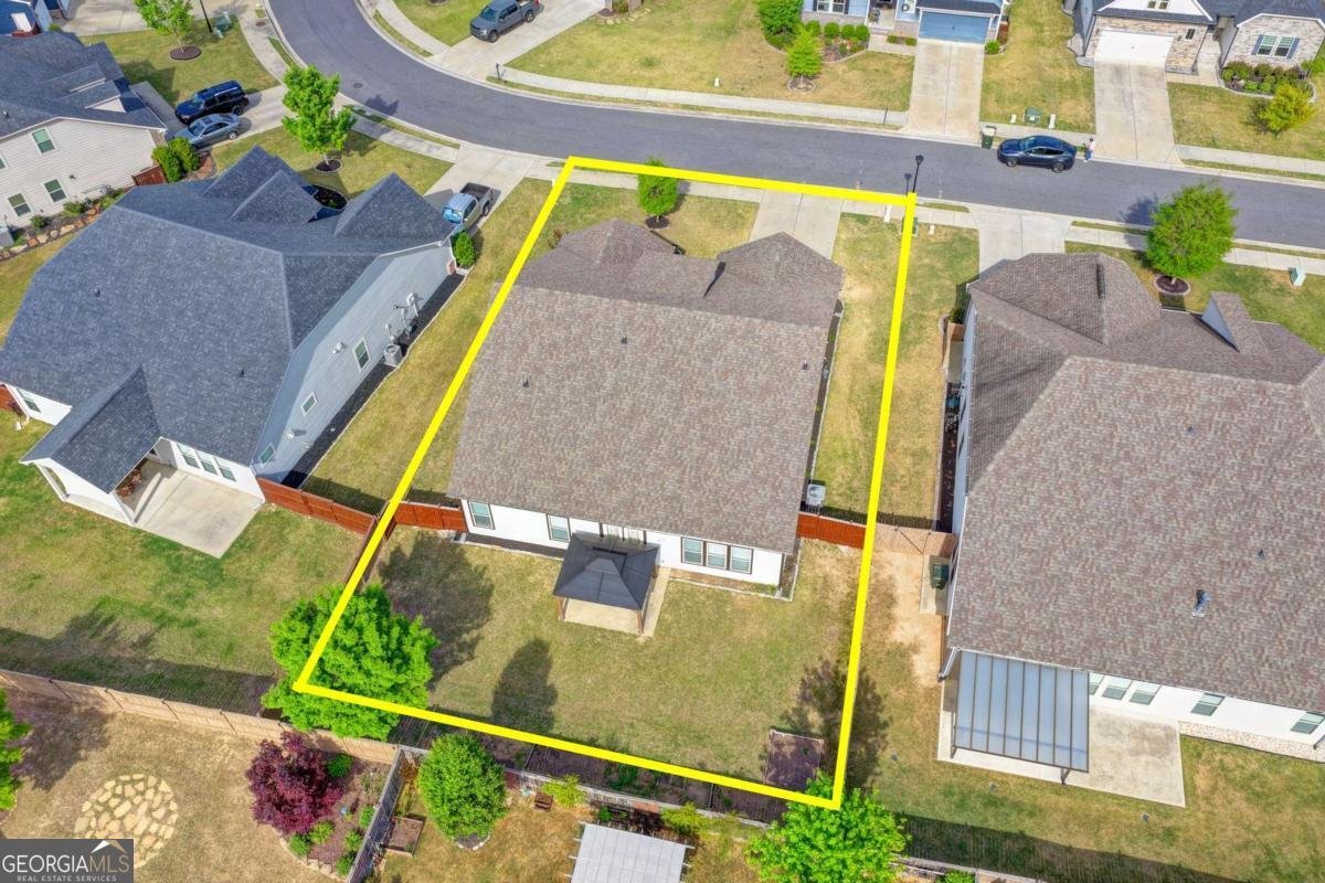 3775 Westhaven Drive Cumming - Photo 80