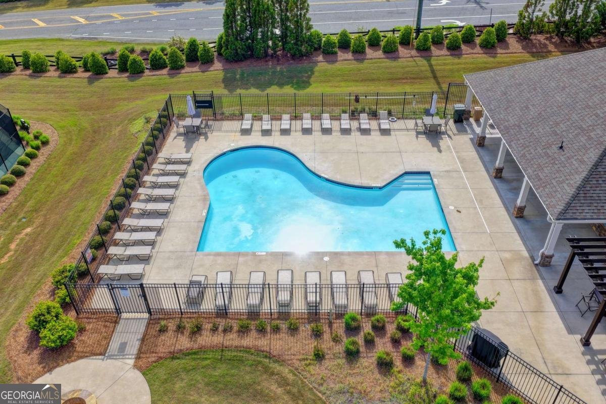 3775 Westhaven Drive Cumming - Photo 91