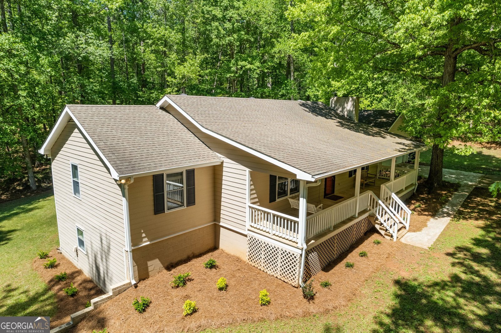 1291 Beechnut Lane Watkinsville - Photo 32