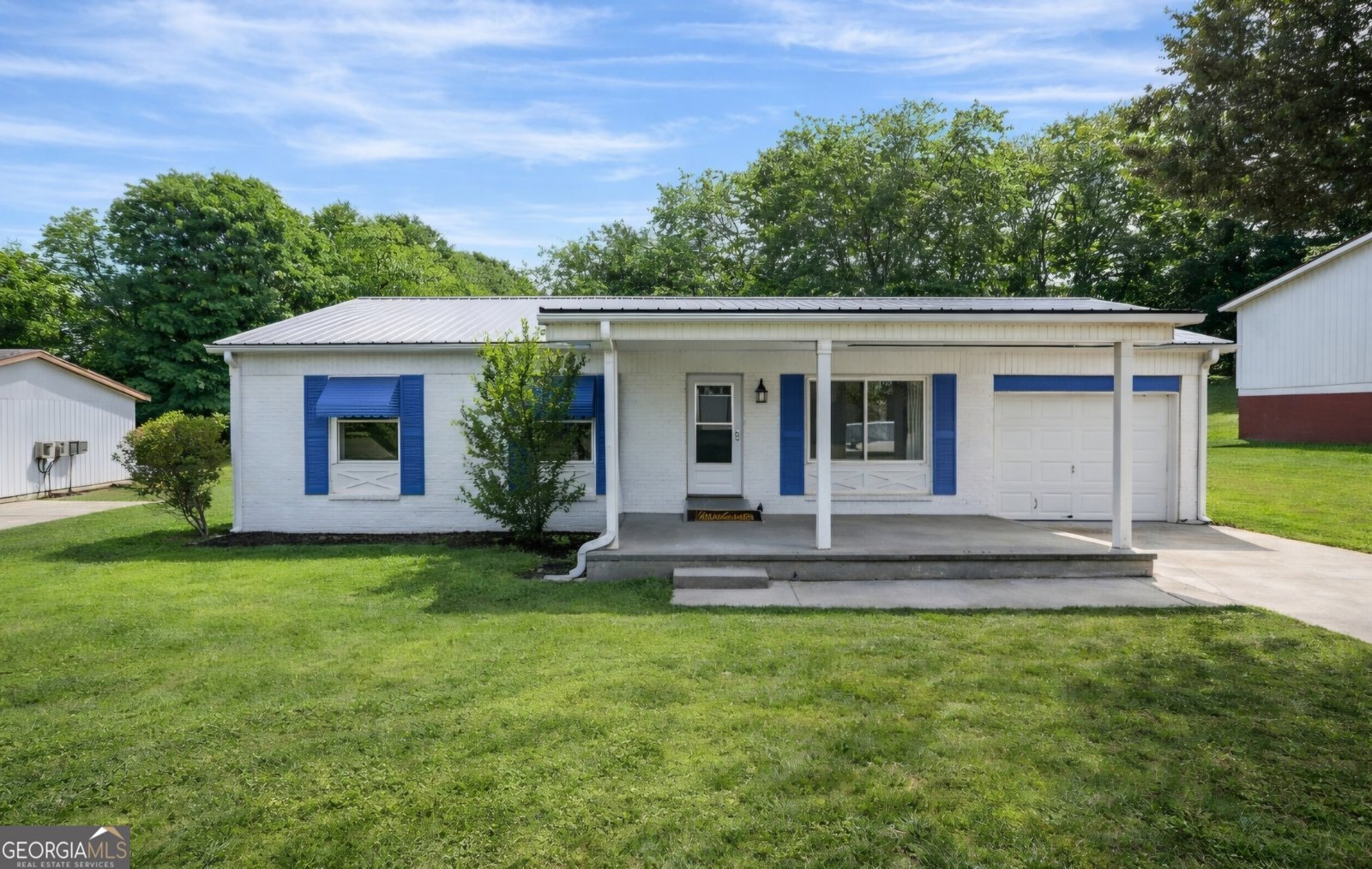 360 Martin Circle Athens - Photo 1