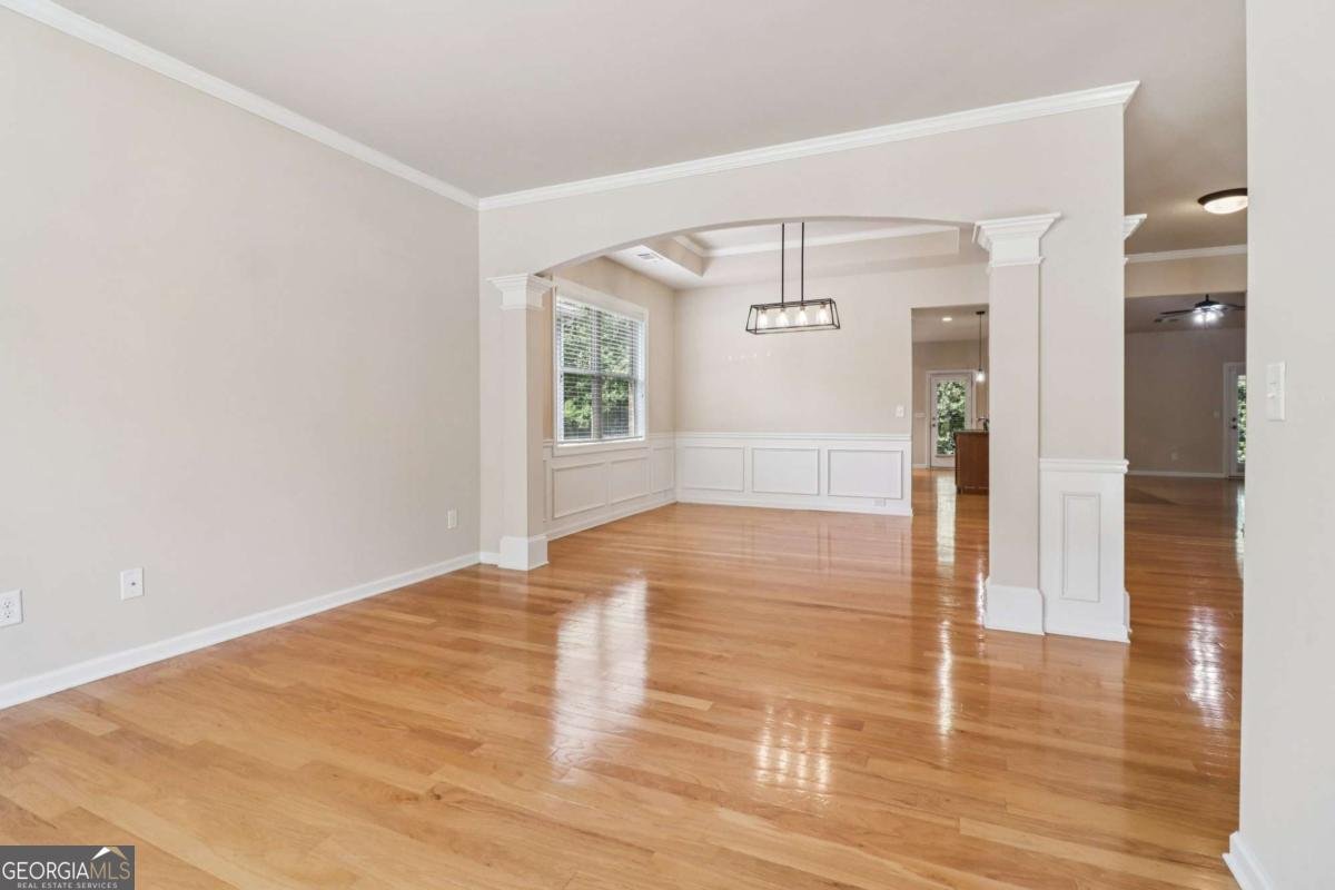 3026 Levinshire Way Dacula - Photo 10