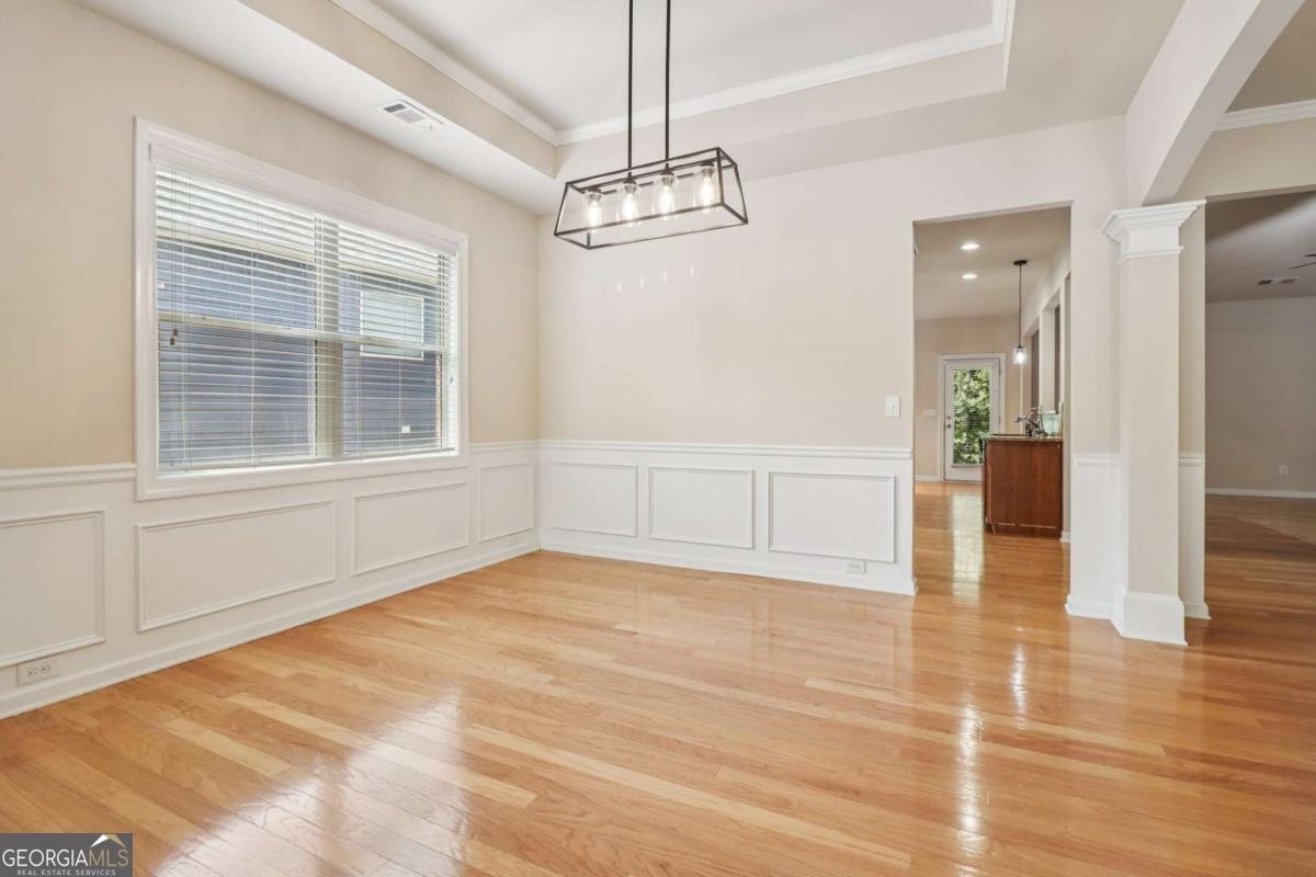 3026 Levinshire Way Dacula - Photo 11