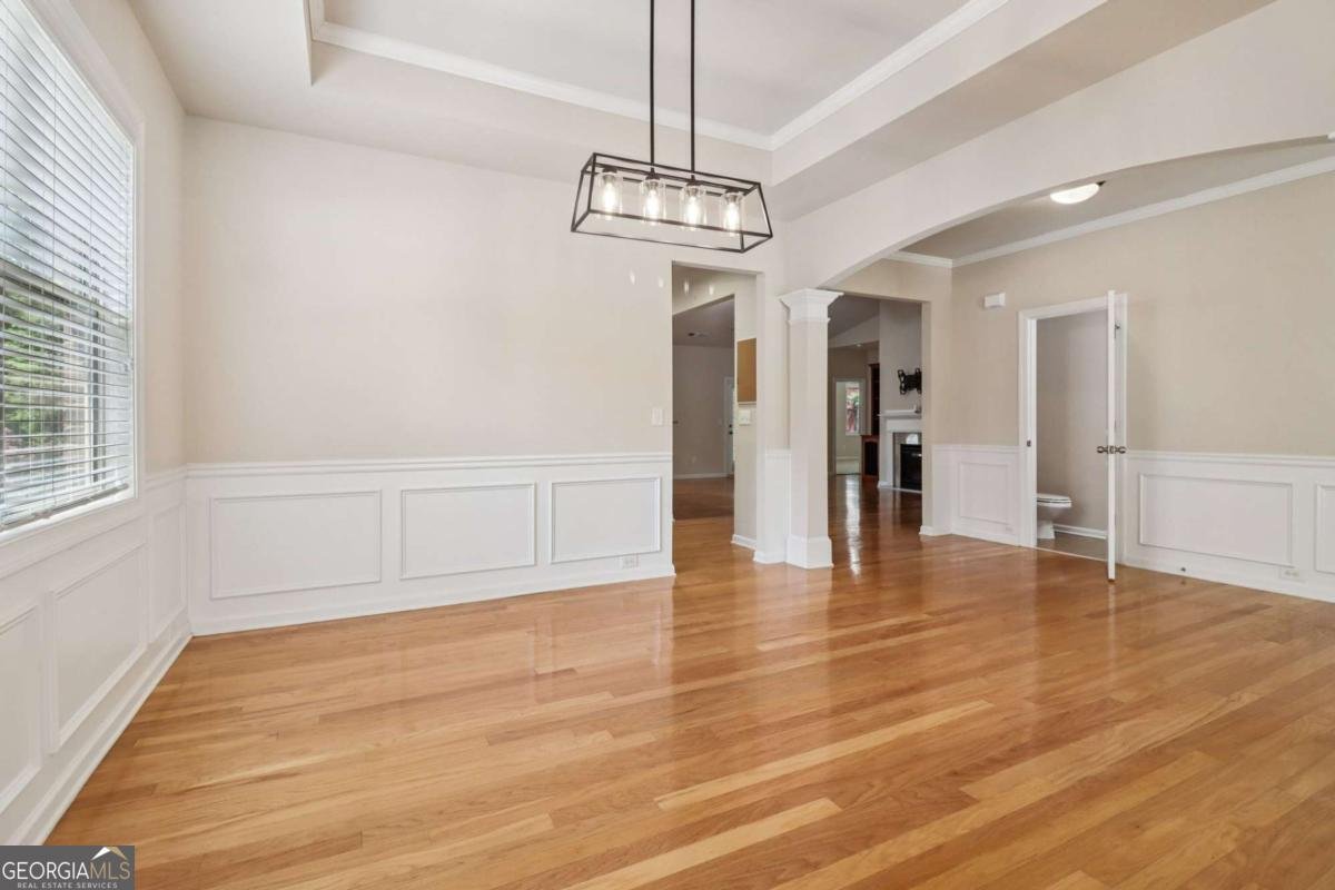 3026 Levinshire Way Dacula - Photo 12