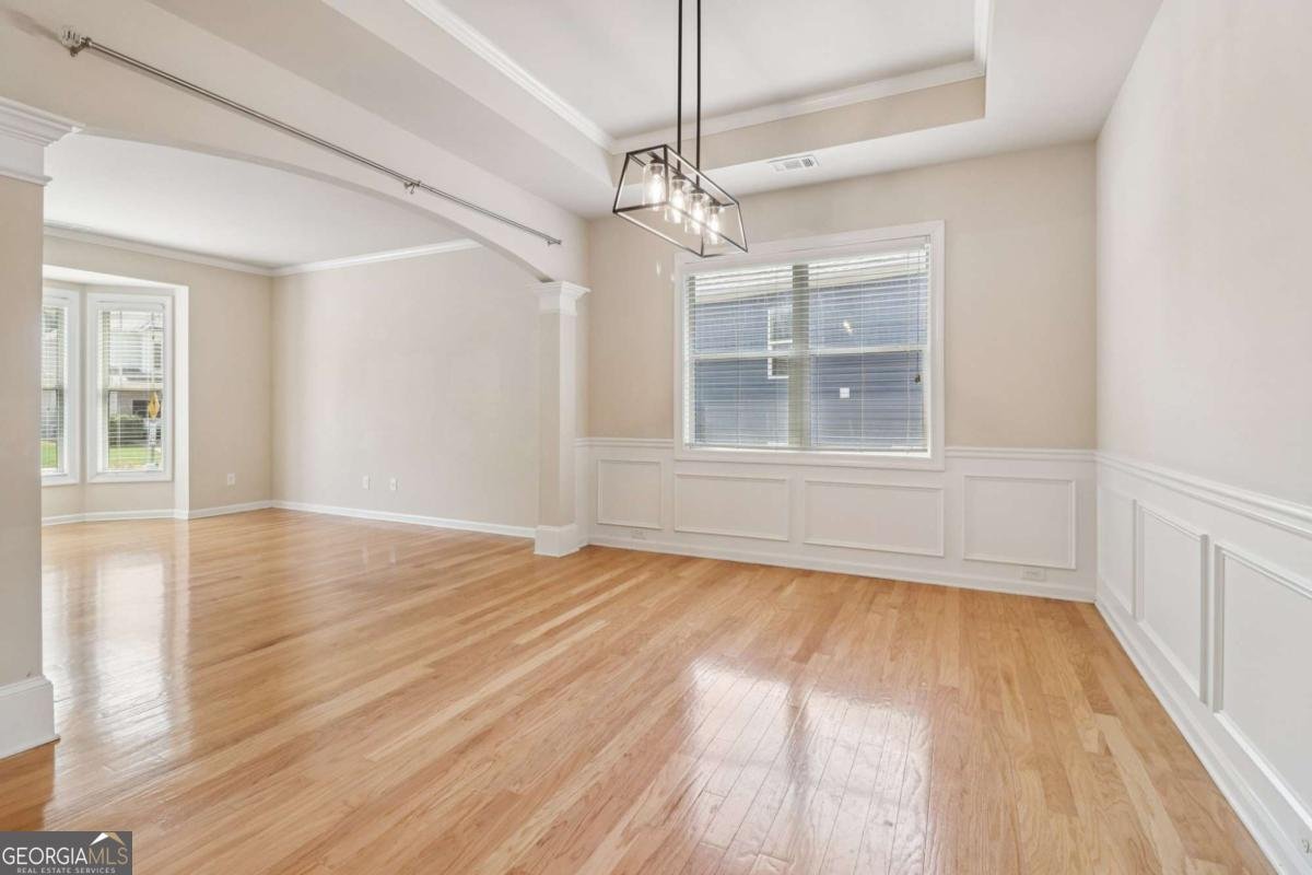 3026 Levinshire Way Dacula - Photo 13