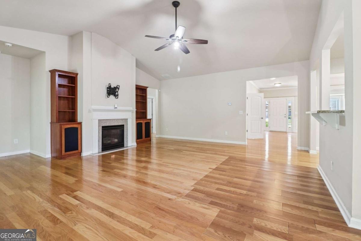 3026 Levinshire Way Dacula - Photo 15