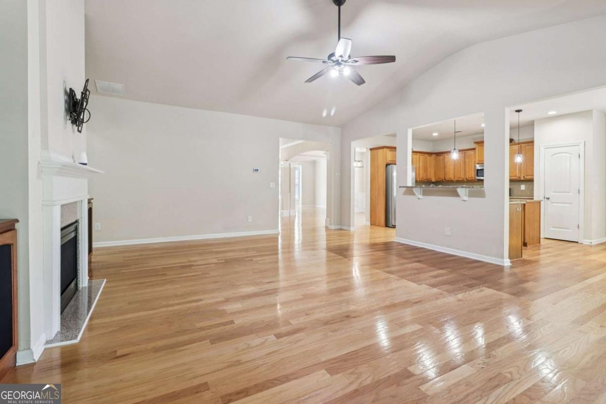 3026 Levinshire Way Dacula - Photo 16