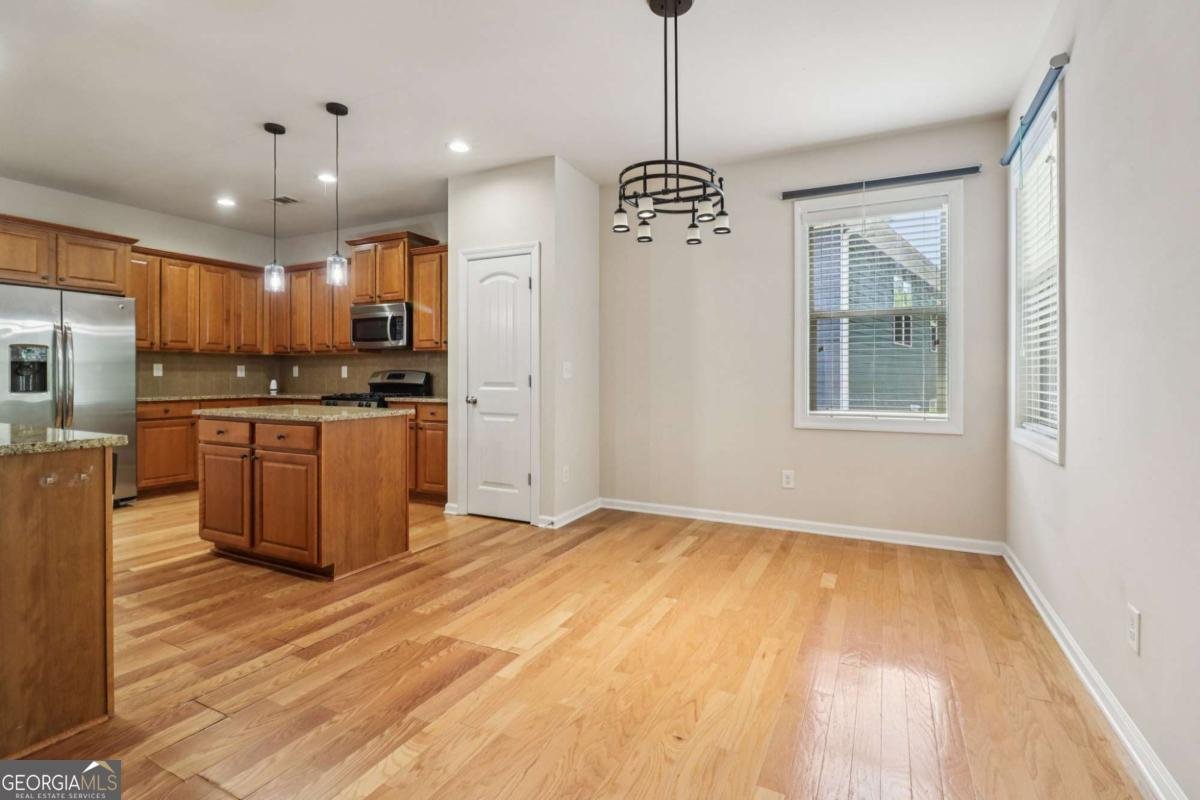 3026 Levinshire Way Dacula - Photo 20