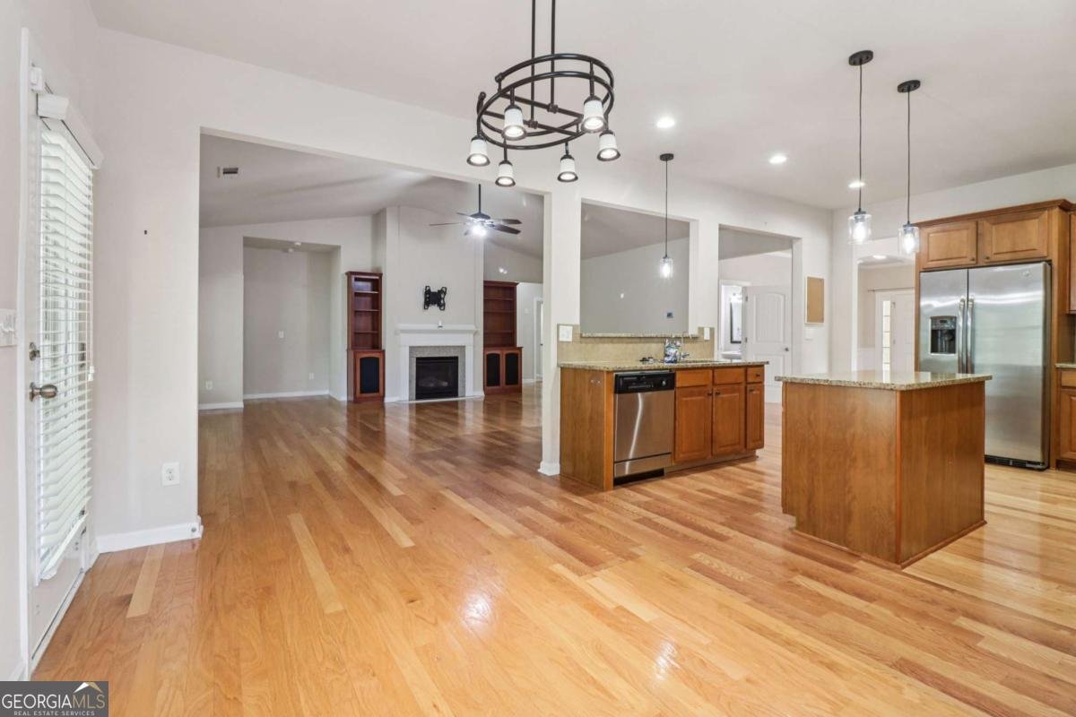 3026 Levinshire Way Dacula - Photo 21