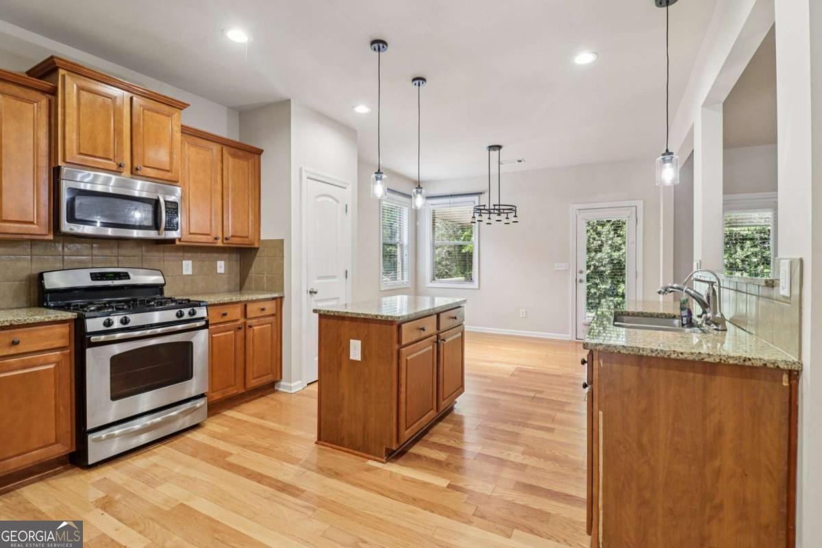 3026 Levinshire Way Dacula - Photo 23