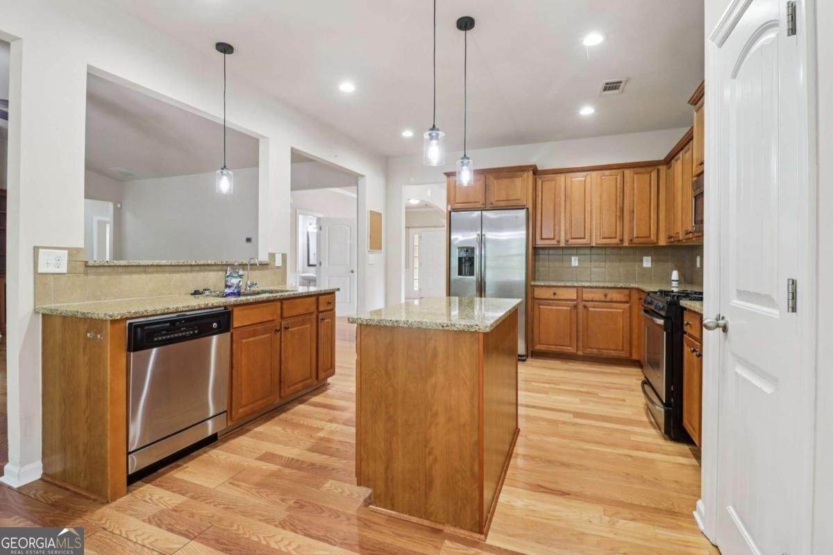 3026 Levinshire Way Dacula - Photo 25