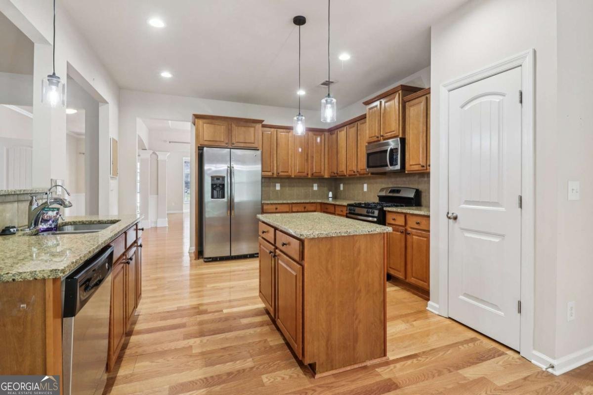 3026 Levinshire Way Dacula - Photo 26