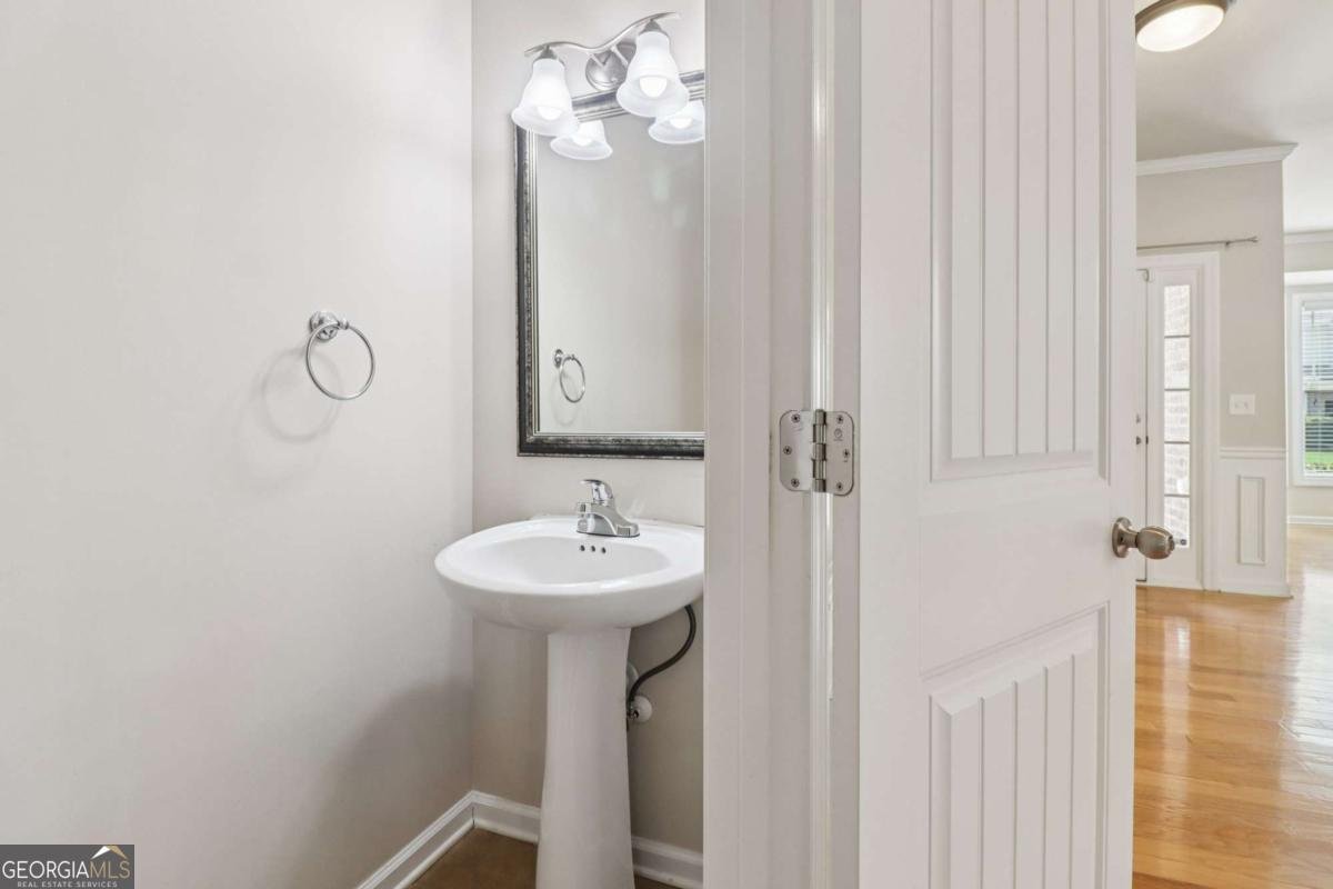 3026 Levinshire Way Dacula - Photo 28