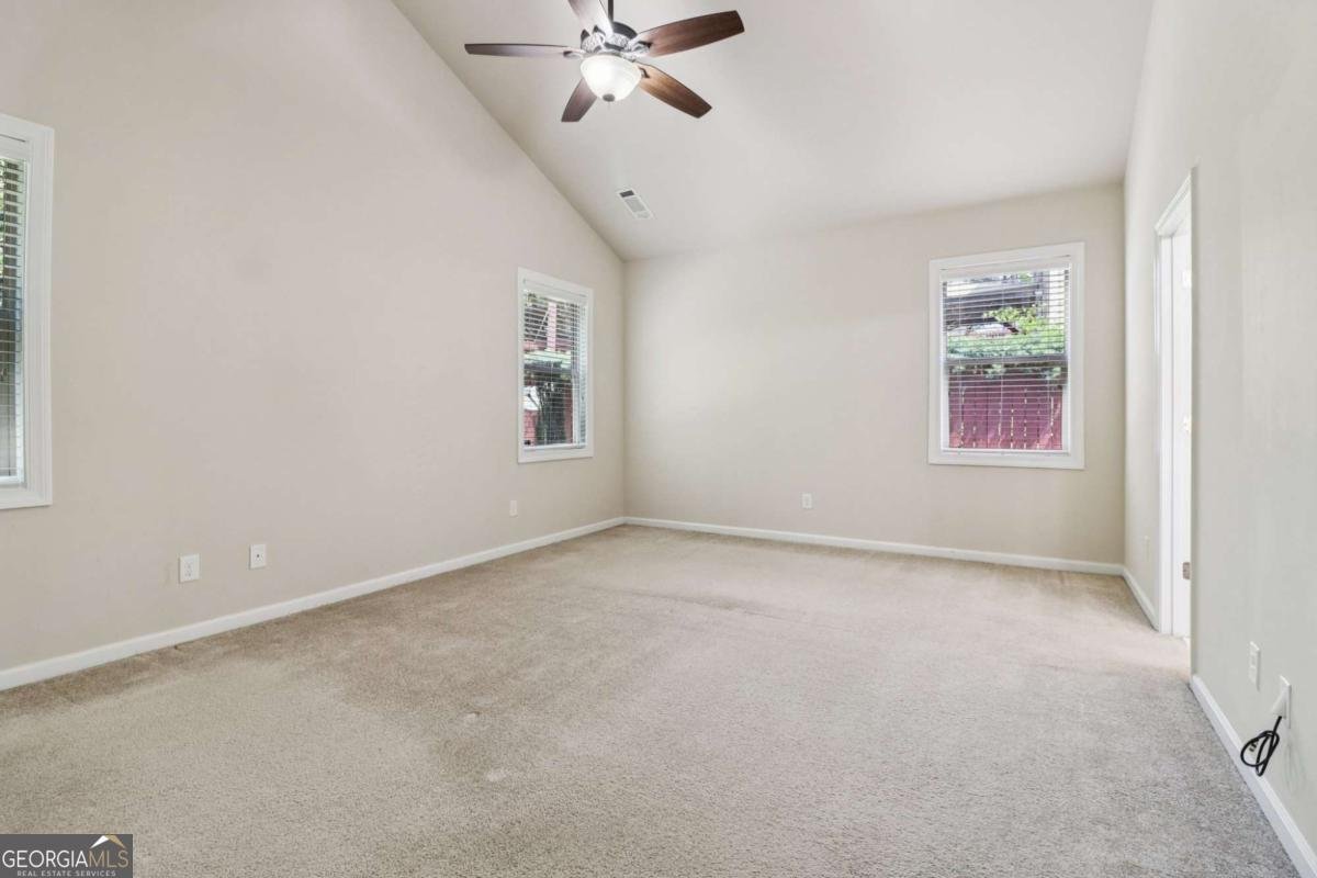 3026 Levinshire Way Dacula - Photo 29