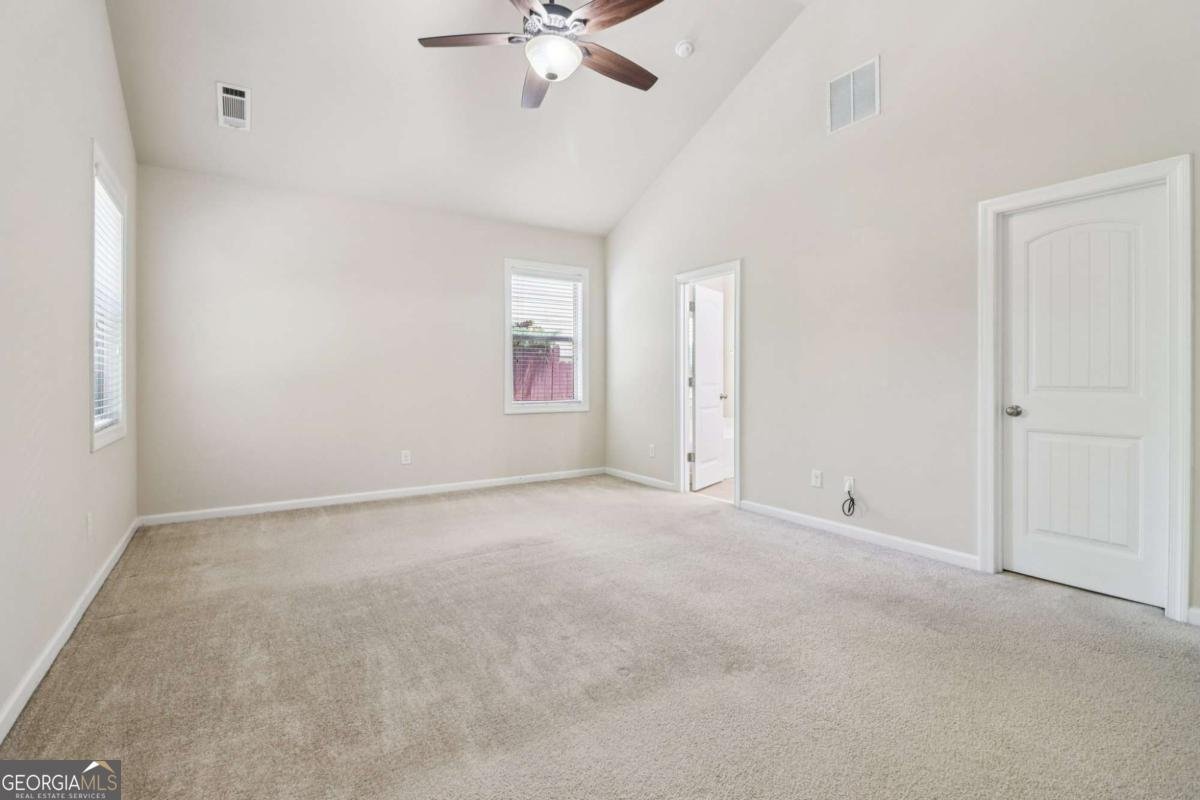 3026 Levinshire Way Dacula - Photo 30