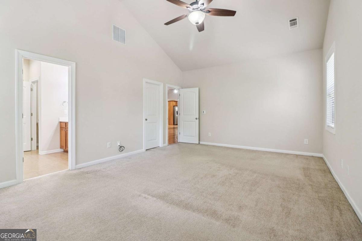 3026 Levinshire Way Dacula - Photo 32