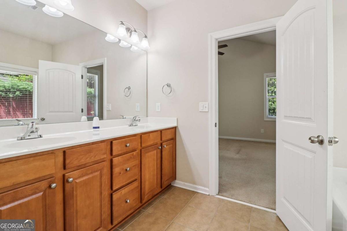 3026 Levinshire Way Dacula - Photo 35