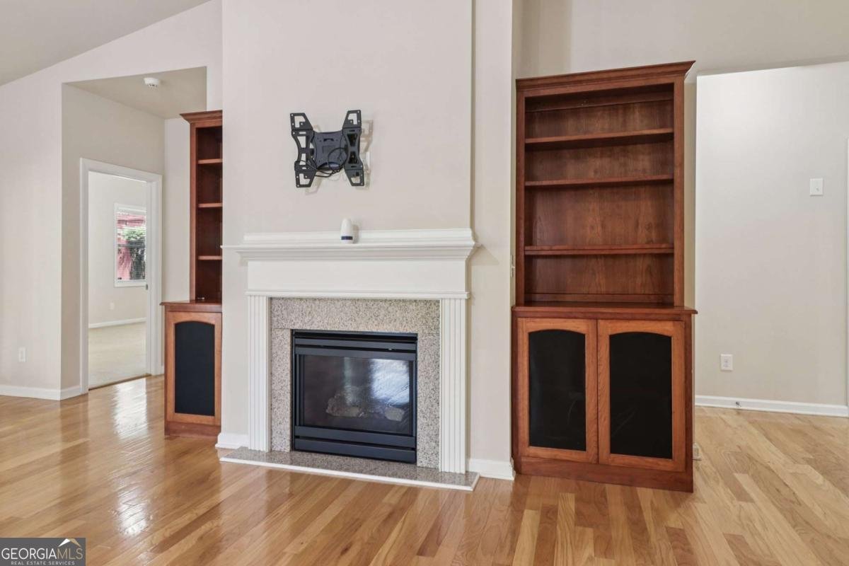 3026 Levinshire Way Dacula - Photo 38