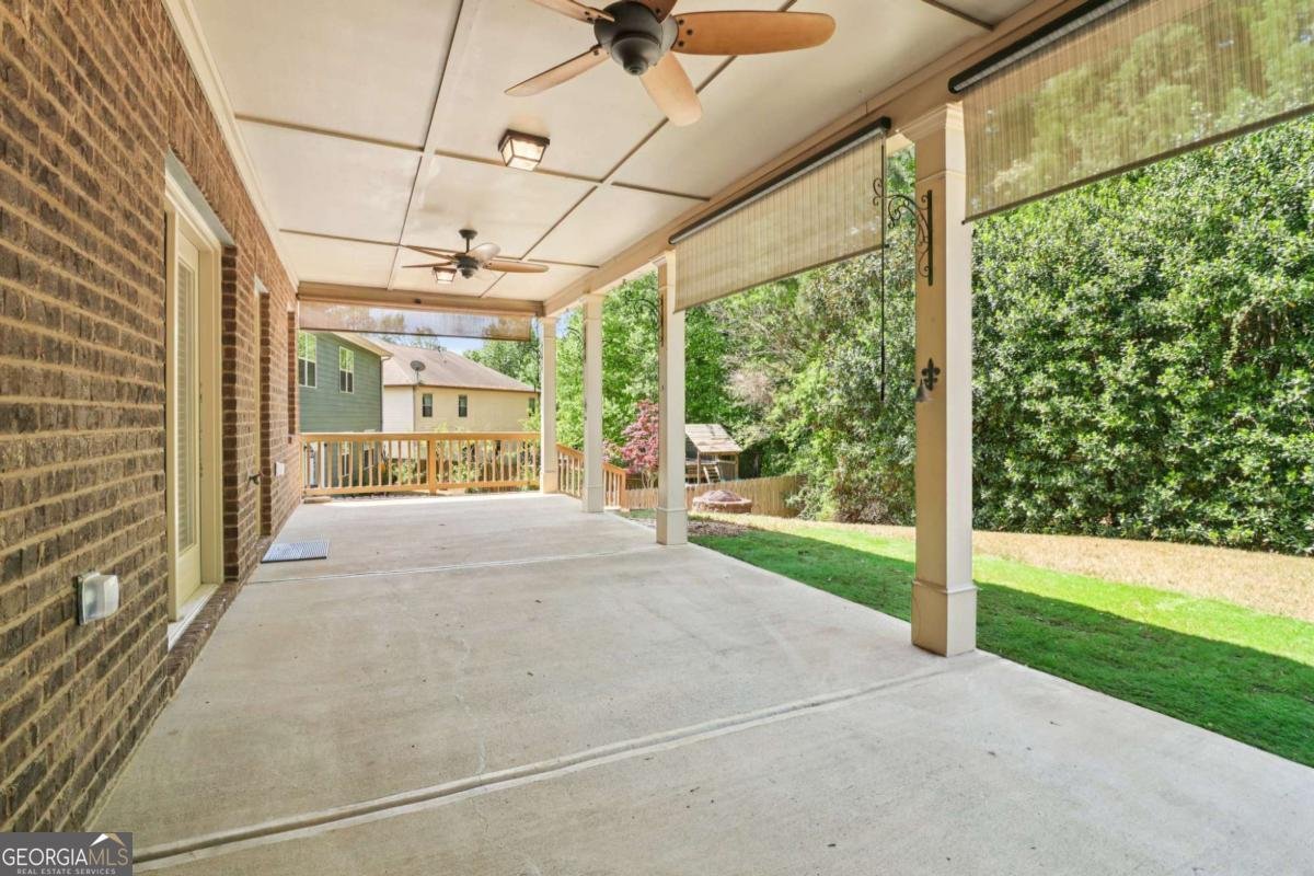 3026 Levinshire Way Dacula - Photo 53