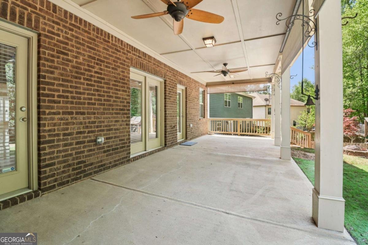 3026 Levinshire Way Dacula - Photo 54