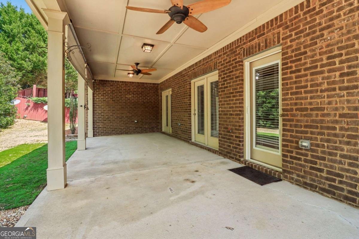 3026 Levinshire Way Dacula - Photo 55