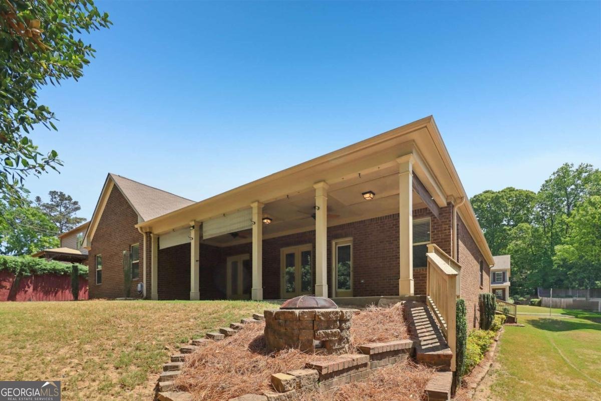 3026 Levinshire Way Dacula - Photo 58