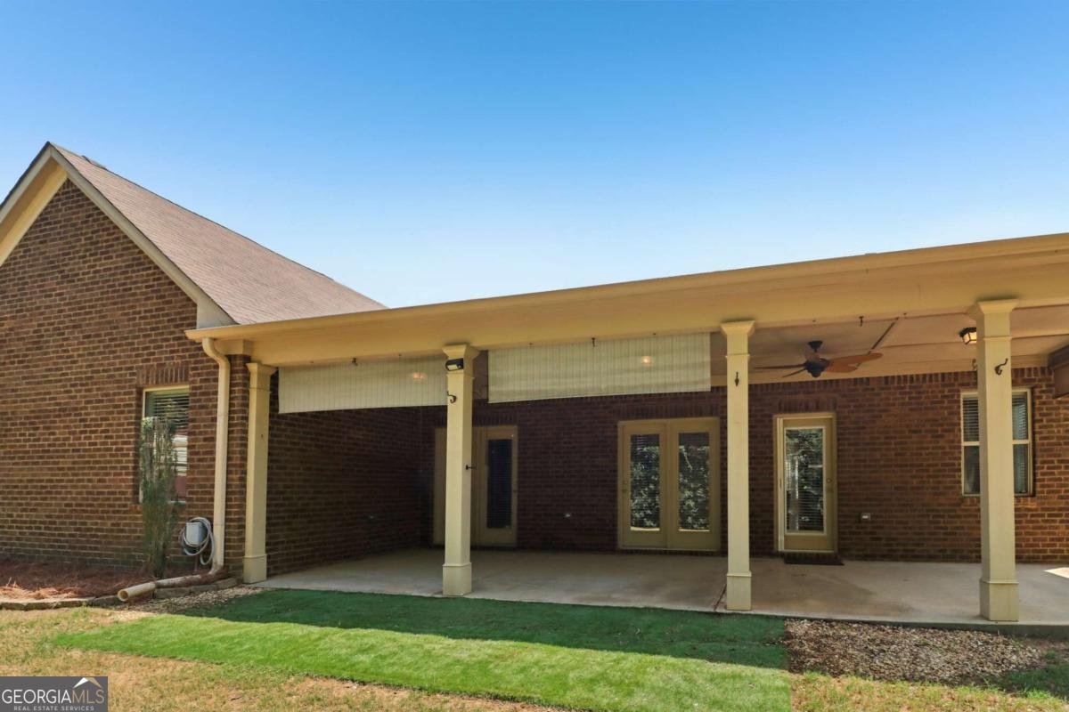 3026 Levinshire Way Dacula - Photo 59