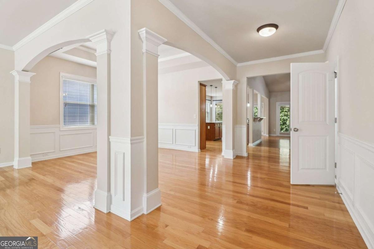 3026 Levinshire Way Dacula - Photo 6